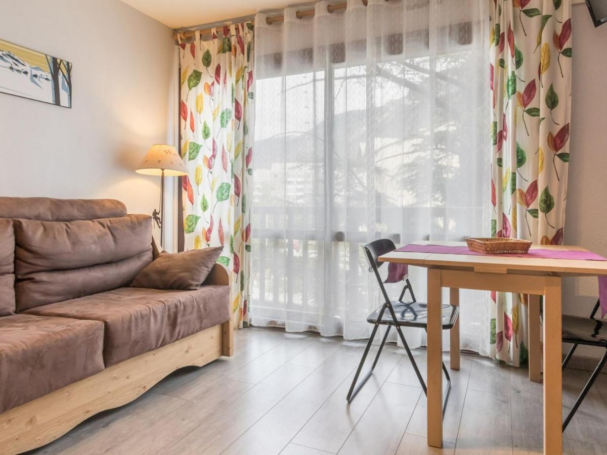 Studio Cosy Avec Coin Nuit, Proche Telecabine Et Centre, Parking - Fr-1-330C-21 Briançon 외부 사진