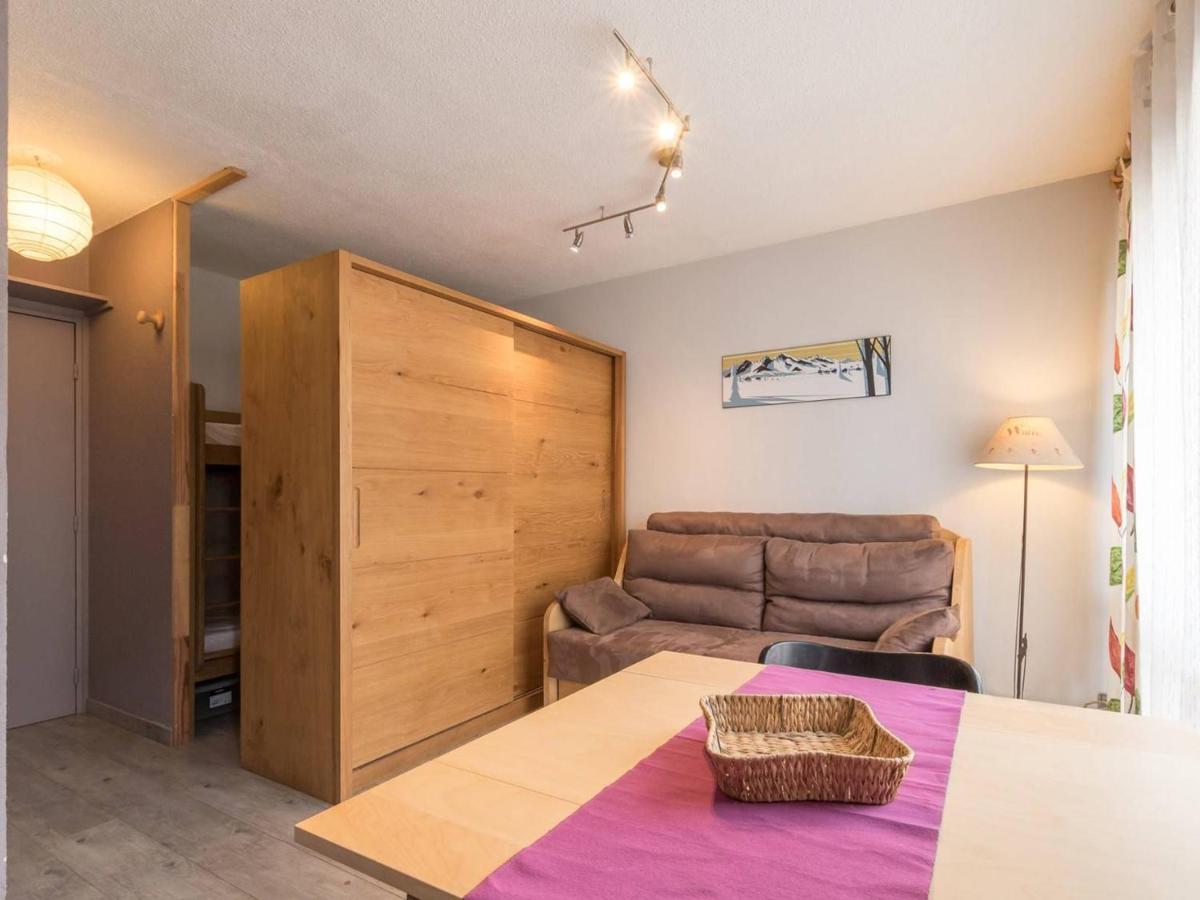 Studio Cosy Avec Coin Nuit, Proche Telecabine Et Centre, Parking - Fr-1-330C-21 Briançon 외부 사진