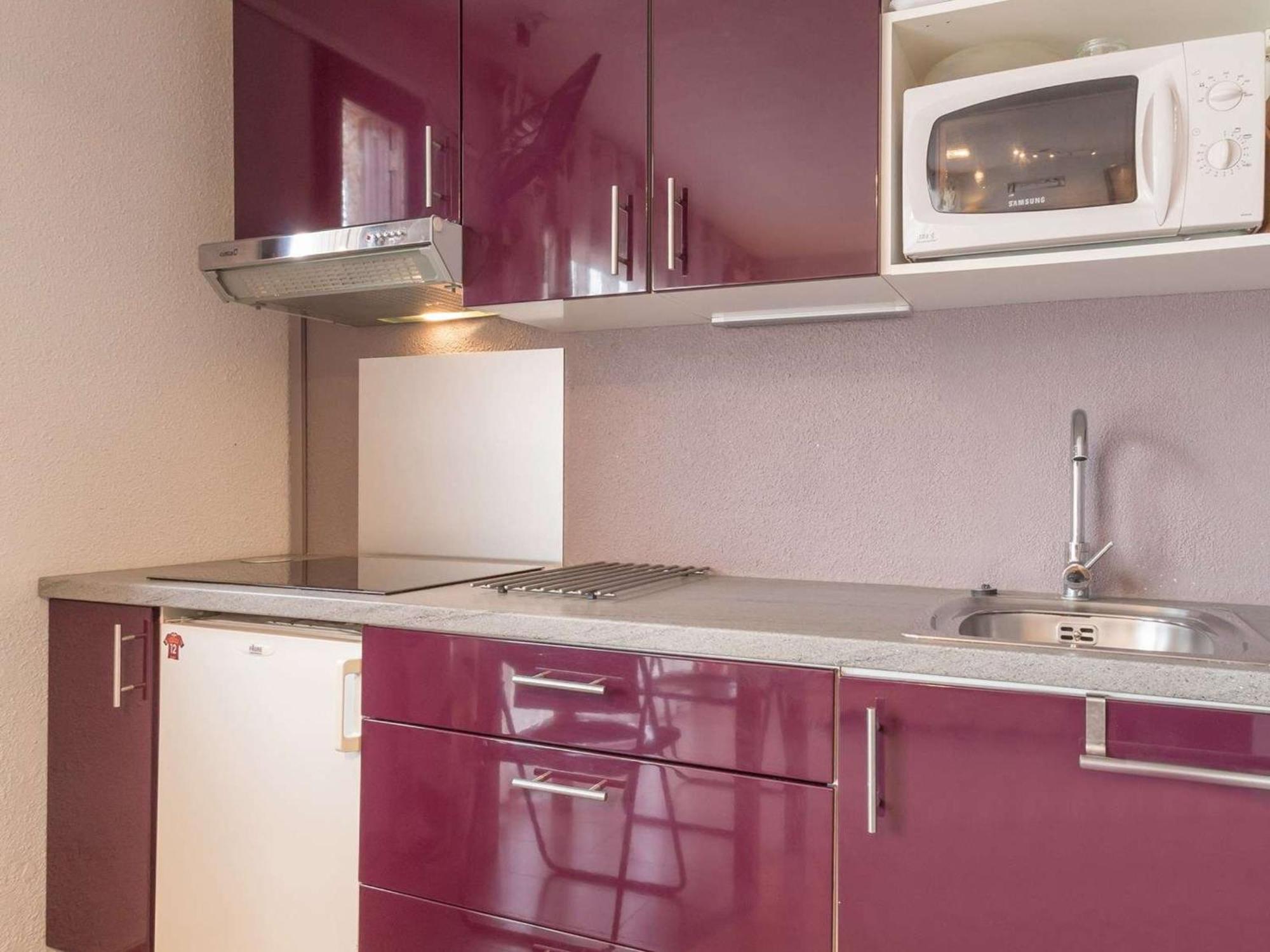 Studio Cosy Avec Coin Nuit, Proche Telecabine Et Centre, Parking - Fr-1-330C-21 Briançon 외부 사진